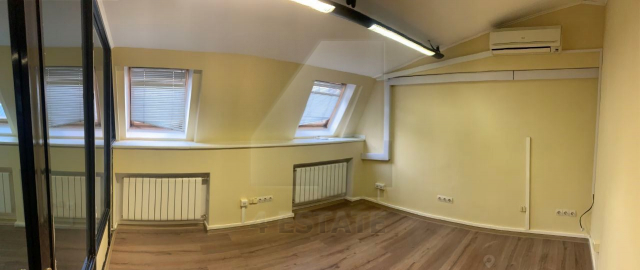 Аренда особняка класса В+, м.Смоленская.