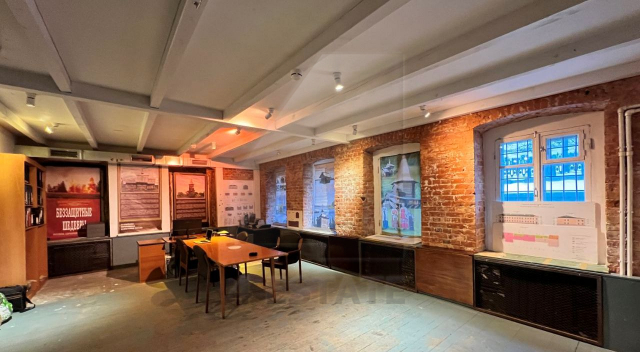 Аренда офиса в особняке, м.Китай-Город