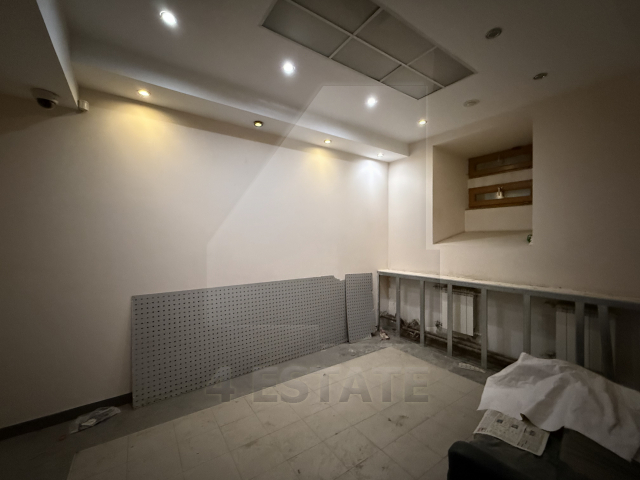 Аренда особняка класса В+, м.Третьяковская..