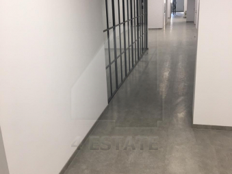 Офисный центр, м.Курская