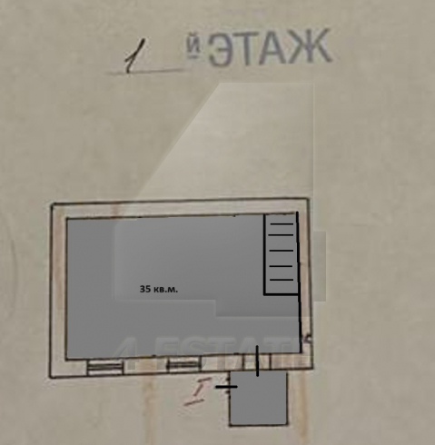 Продажа особняка класса В+, м.Павелецкая.
