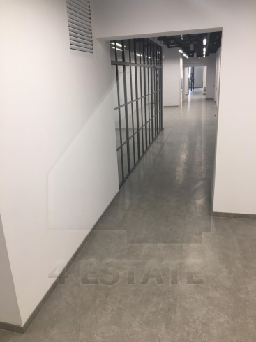 Офисный центр, м.Курская