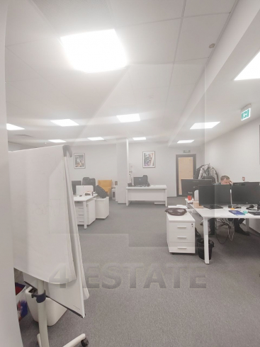 Аренда офиса в бизнес-центре "Мосэнка плаза 3" класса А, м.Цветной б-р.