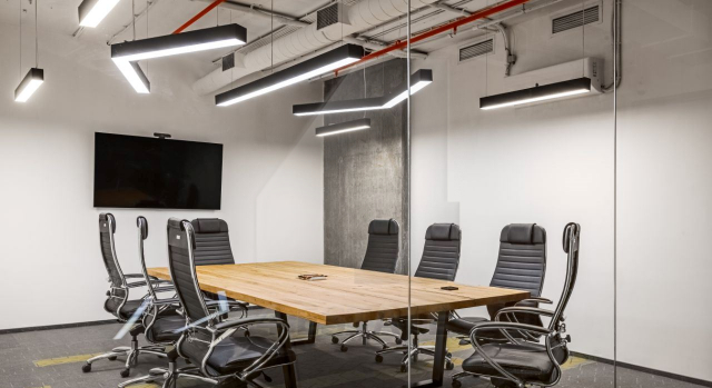 МФК «Савеловский Сити», м.Дмитровская