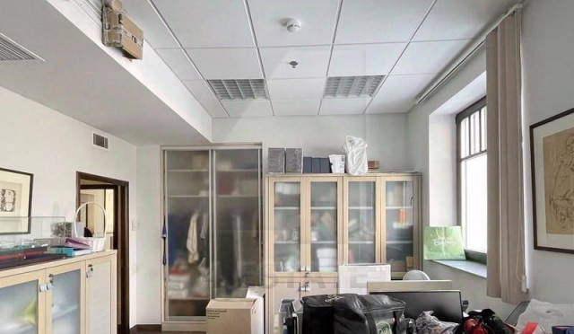 Реконструированный особняк класса А, м.Фрунзенская.