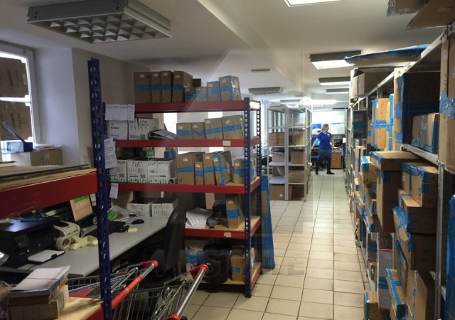 Продажа особняка, м.Третьяковская.