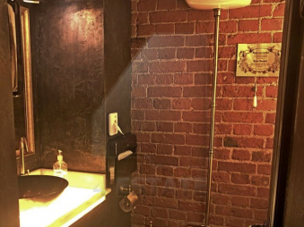 Аренда помещение под общепит, м.Краснопресненская.