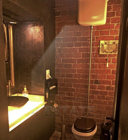 Аренда помещение под общепит, м.Краснопресненская.