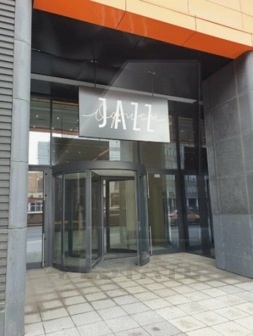 Бизнес-центр "Jazz", м.Марьина Роща