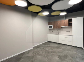 Бизнес-центр "Four Winds Plaza",м.Маяковская