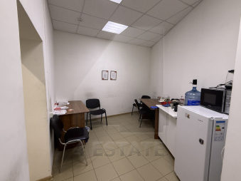 Аренда торгового помещения с от. входом, м.Волгоградский пр-т.