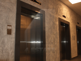 Продажа офиса в бизнес центре класса В «Рубцовский» , м.Электрозаводская.