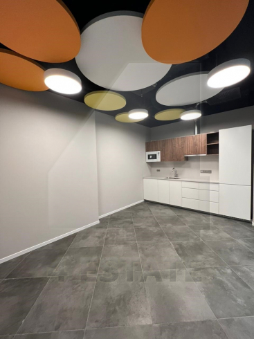 Бизнес-центр "Four Winds Plaza",м.Маяковская