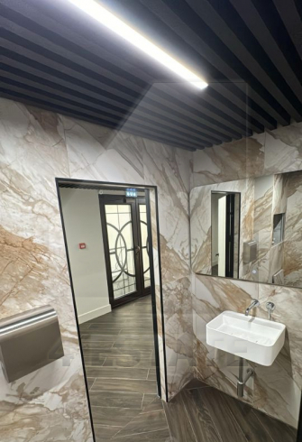 Аренда представительского офиса в элитном ЖК с отдельным входом, м.Цветной б-р.