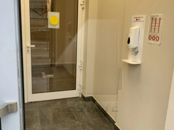 Аренда презентабельного офиса с отд. входом, м.Аэропорт.