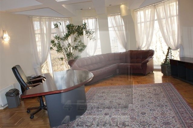 Аренда особняка класса А, м. Маяковская.