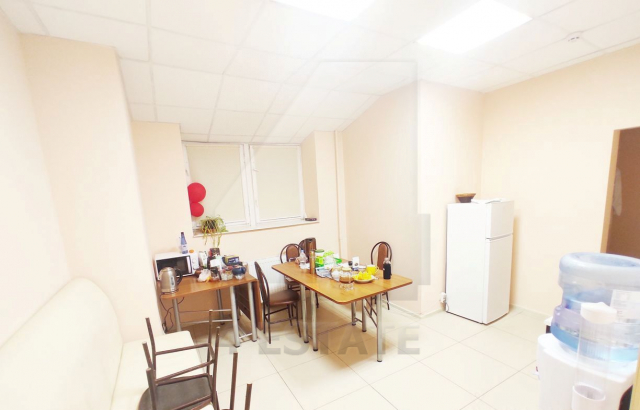 Аренда под мед. центр, м.Маяковская.