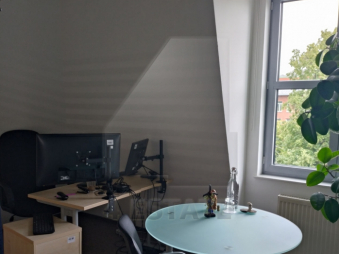 Аренда в бизнес центре класса А, м.Полянка.