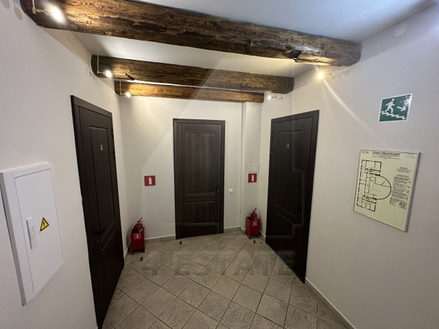 Продажа представительского особняка, м.Красные ворота.