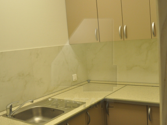 Офисное помещение с отд. входом в новом ЖК, м.Молодежная.