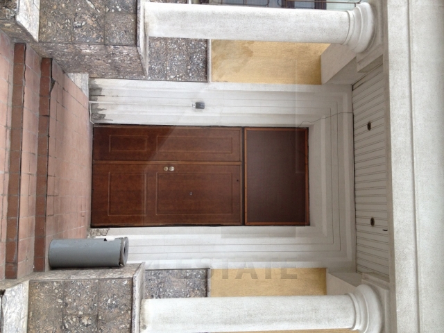 Продажа презентабельного особняка класса В+, м.Таганская.