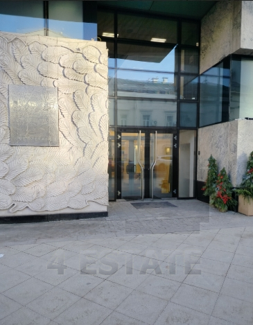 Бизнес-центр "Пульман", м.Красные ворота.