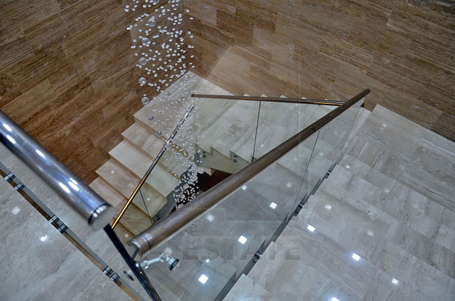 Банковский особняк класса А, м.Новокузнецкая.