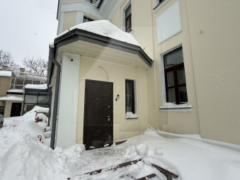 Аренда презентабельного особняка класса А, м.Бауманская.