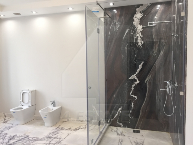 Реконструированный особняк на продажу, м.Курская.