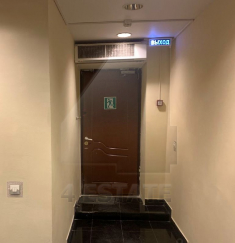 Аренда особняка класса В+, м.Смоленская.