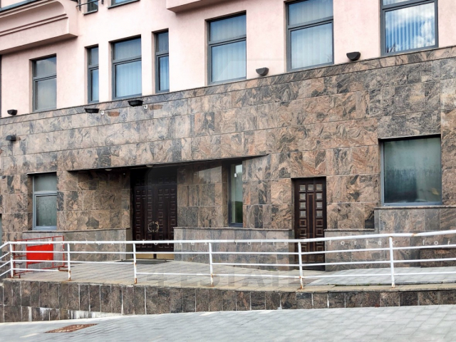 Презентабельный особняк, м.Таганская