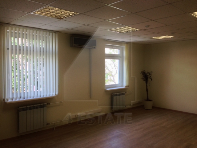 Продажа представительского особняка, м.Смоленская.