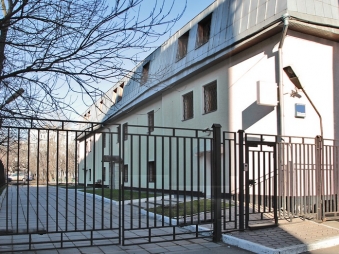 Продажа особняка класса В+, м. Менделеевская.