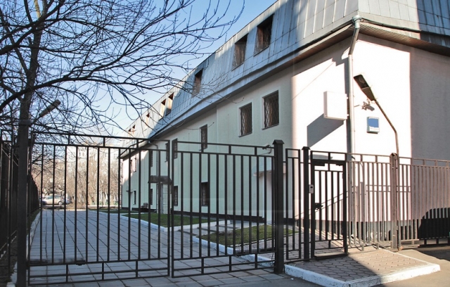 Продажа особняка класса В+, м. Менделеевская.