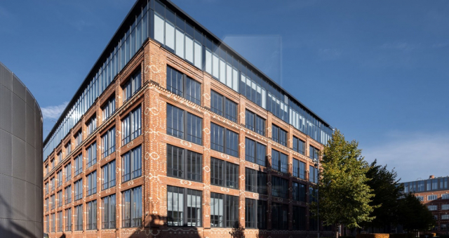 Аренда офисов в БЦ "БОЛЬШЕВИК" класса А, м.Белорусская.