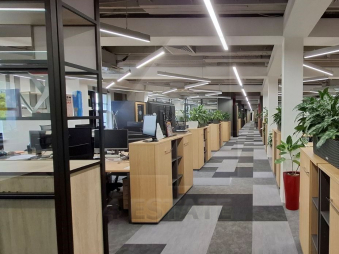 Аренда особняка, м.Бауманская