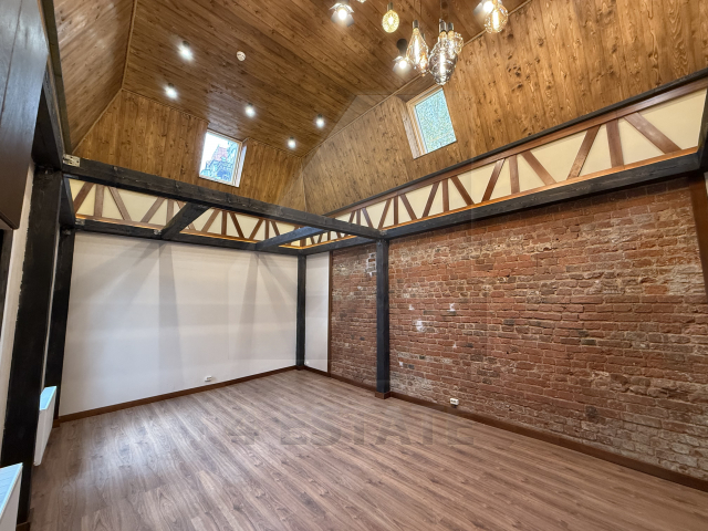 Продажа особняка класса В+, м.Павелецкая.