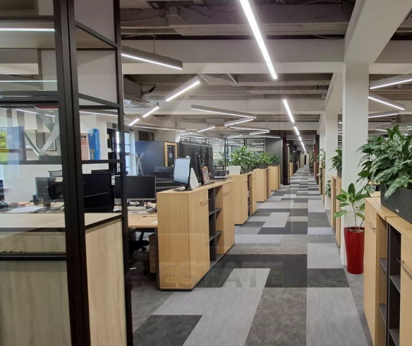 Аренда особняка, м.Бауманская