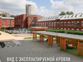 Аренда здания под ФОК, м.Сокольники.