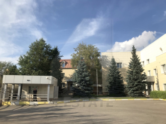 Офисный комплекс, м.Беговая