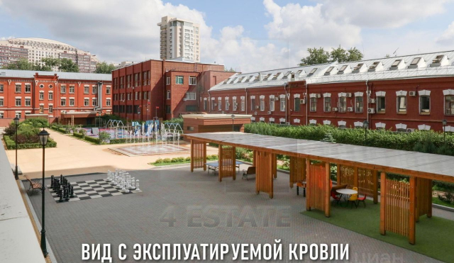 Аренда здания под ФОК, м.Сокольники.