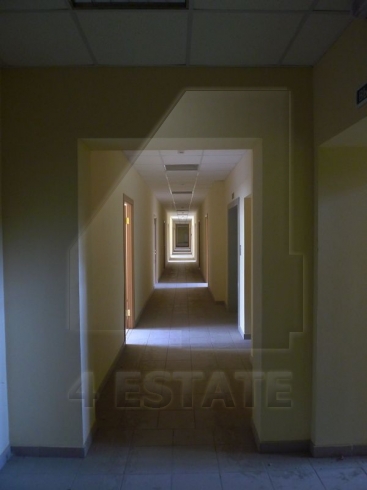 Реконструированный офисный комплекс на продажу, м.Площадь Ильича.