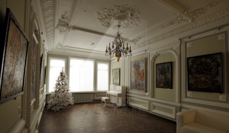 Аренда помещения свободного назначения, м.Баррикадная.