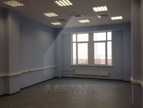 Продажа офисов и апартаментов в бизнес центре класса А, м. Авиамоторная.