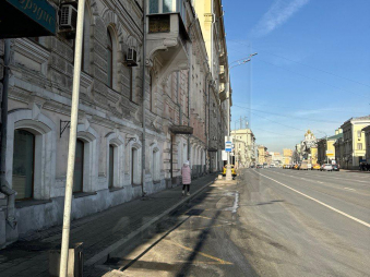 Аренда ПСН, м.Сухаревская.