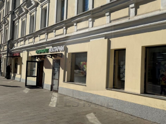 Аренда ПСН, м. Красные вопрота