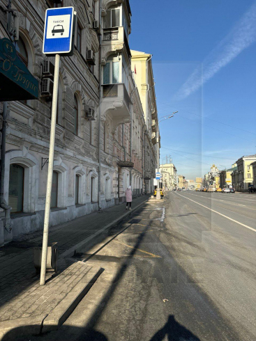 Аренда ПСН, м.Сухаревская.