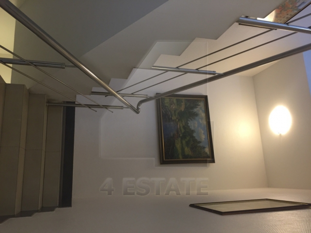 Продажа офисов в презентабельном особняке м. Бауманская.