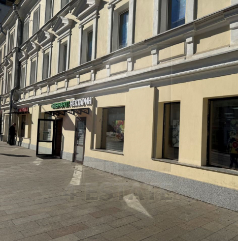 Аренда ПСН, м. Красные вопрота