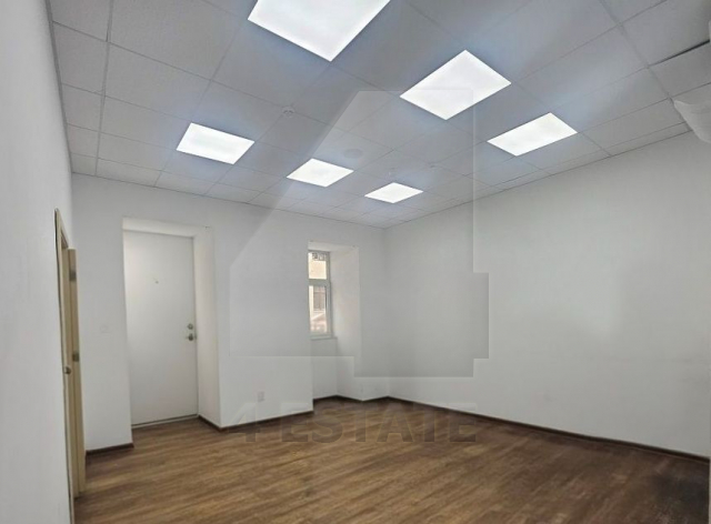 Аренда  в бизнес центре класса "В+", м.Маяковская.